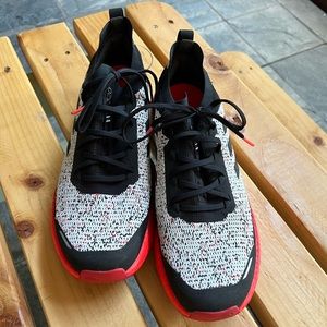 Adidas Boost Terrex (Walking/Hiking) - Size 11 Men